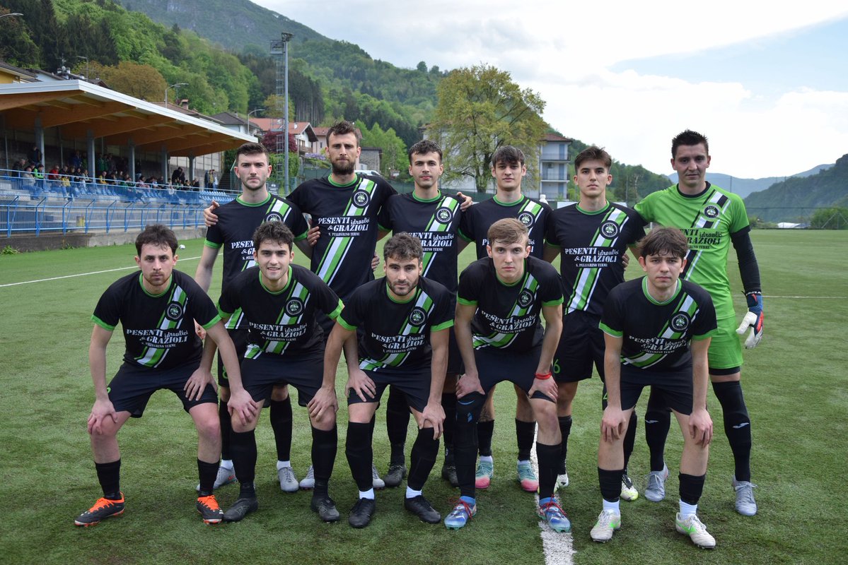 Val Brembana Web tweet media