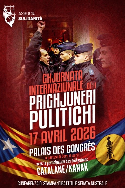 assemblea_int's tweet photo. ⬛️⬜️@assemblea board member Conxita Bosch took part in debate sessions organised by @AssoSulidarita for the International Day of Political Prisoners.
The discussions focused on police violence &amp; the role of politically motivated policing, highlighting the need for accountability. https://t.co/AWTMG1MPMG