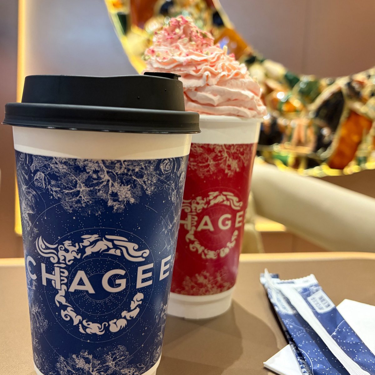 ぴゃんちゃん tweet media