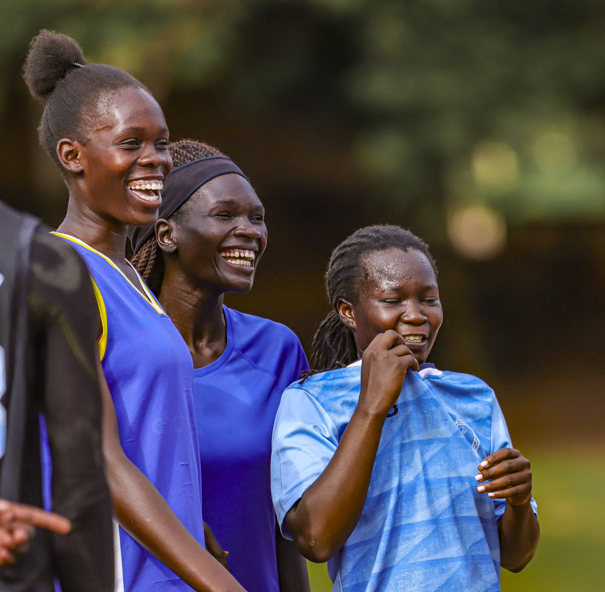 NIC NETBALL CLUB tweet media