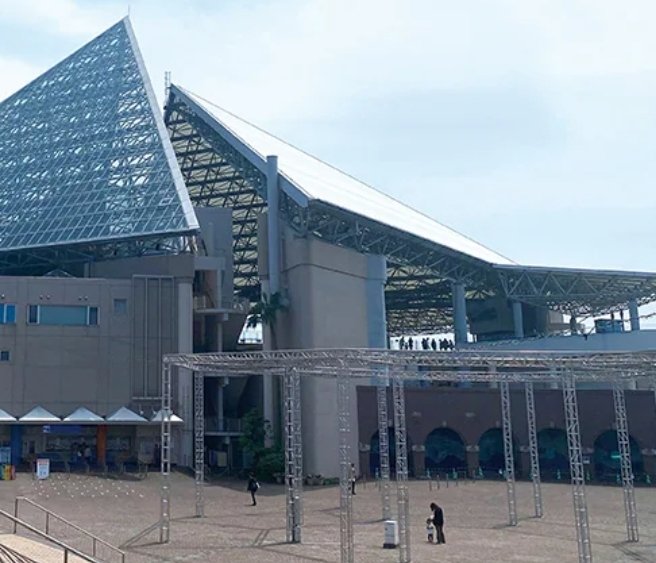 聖処女ベッティ ／ 新宿🦁 mimic 10周年 Birthday 2026.6.27(土) tweet media