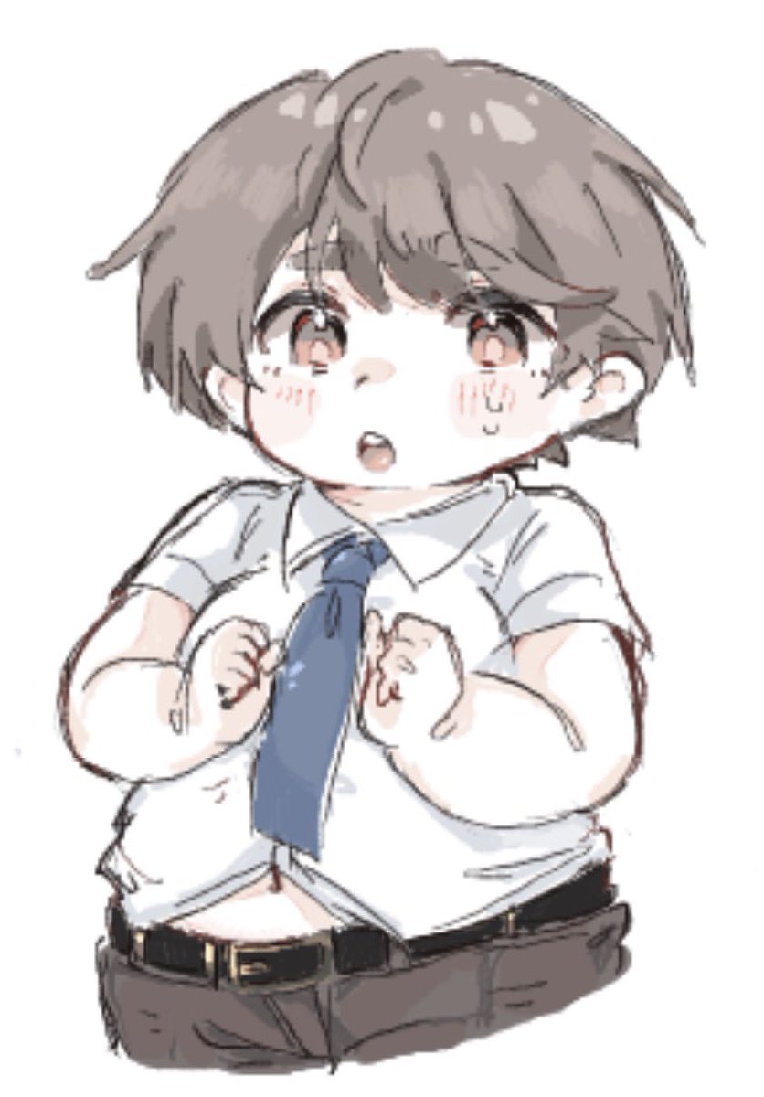 ちよｻﾞ tweet media