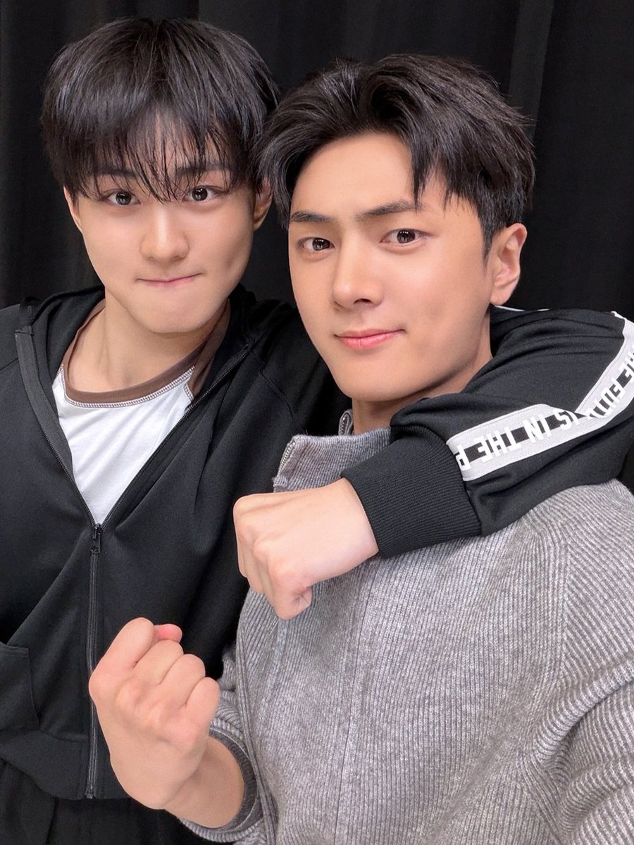 IYA #1 fan tweet media