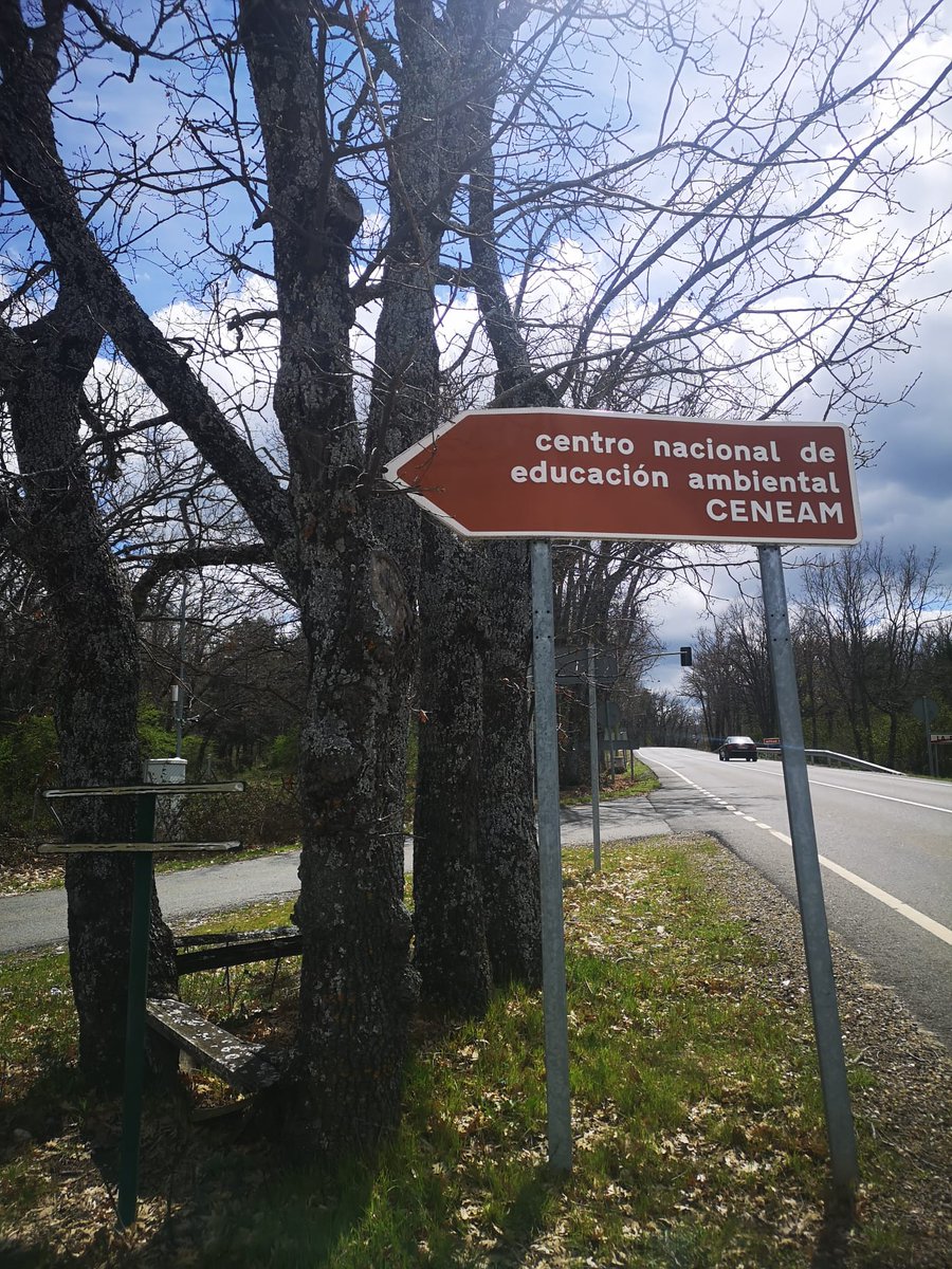 Reserva de la Biosfera Cuencas Altas tweet media