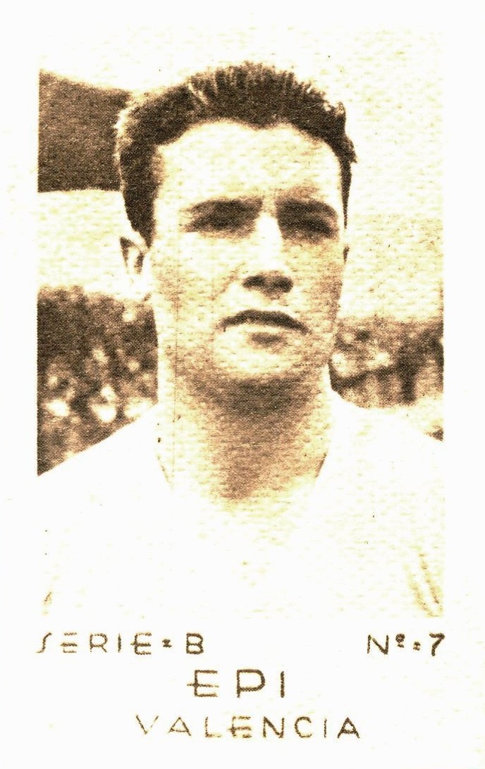 Valencia CF tweet media