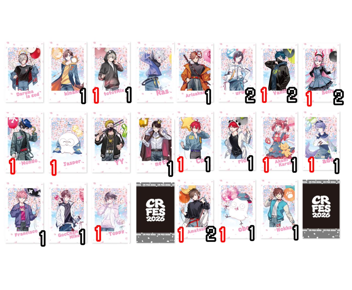 さかな tweet media