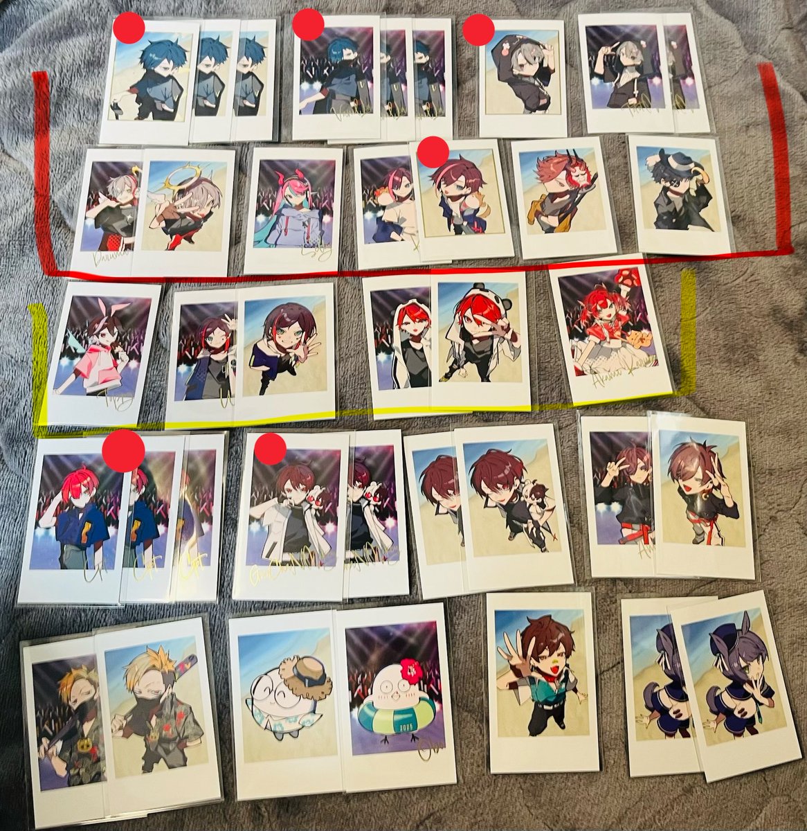 さかな tweet media