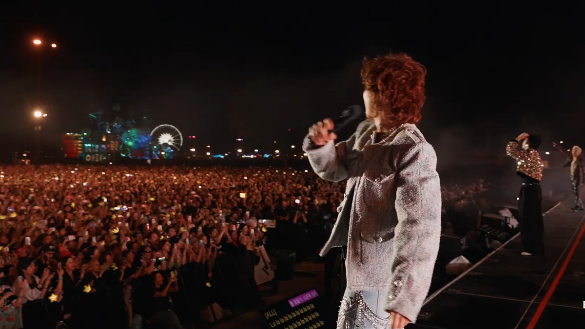 vousvieara's tweet photo. BIGBANG IS BACK

#BIGBANG #BANGCHELLA #BIGBANGISBACK https://t.co/o9drhcMQAk