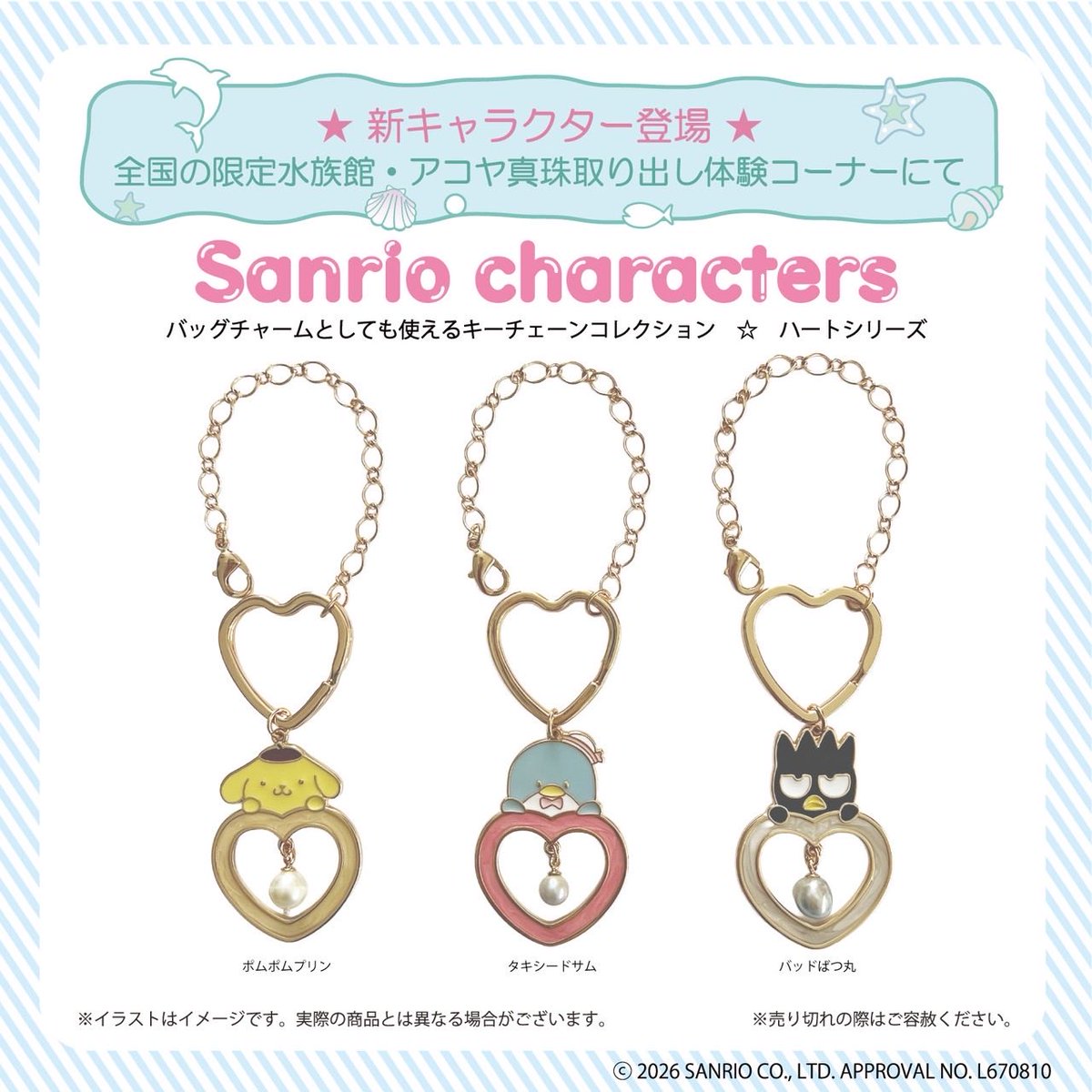 しながわ水族館🦪真珠取り出し体験⚪✨ tweet media