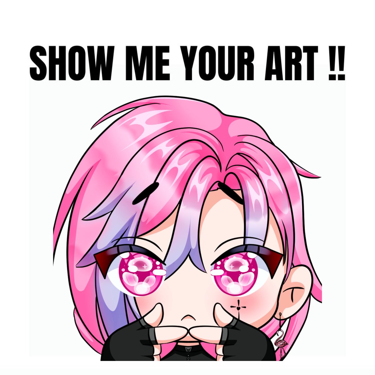 Lurichuu I Artist🌸 tweet media