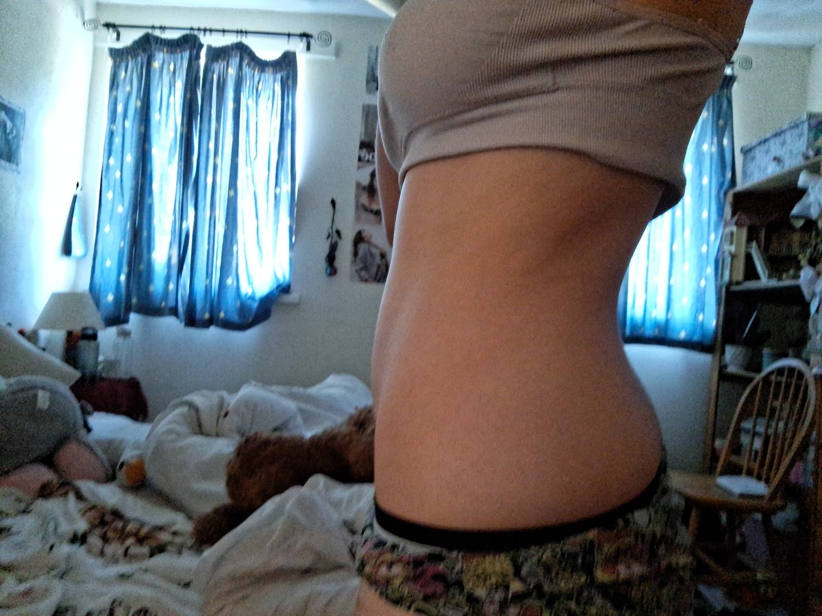 Blakely1234567's tweet image. Daily body check- trying something new
#edtwt #eddiary #bodycheck