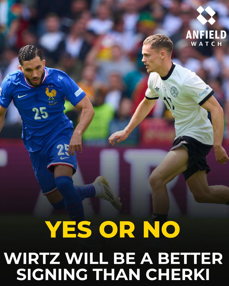 Anfield Watch tweet media