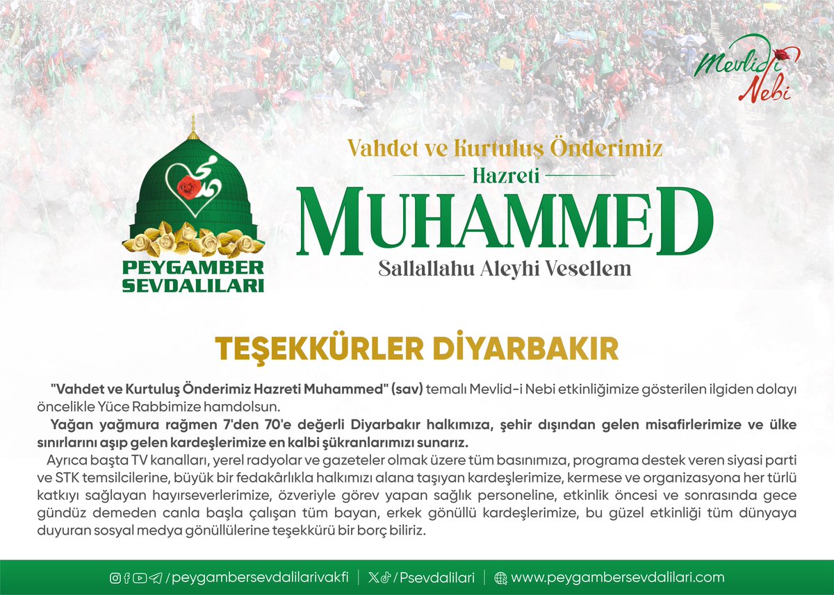 PSevdalilari's tweet photo. Teşekkürler Diyarbakır. https://t.co/Gb5dSiGSQf