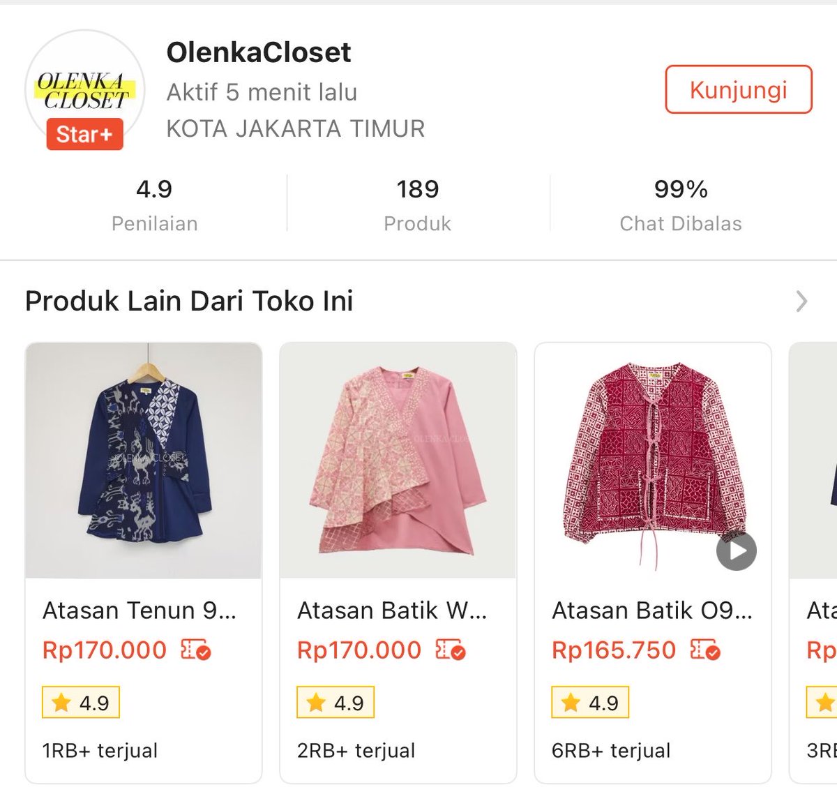 Nirwana’s tweet media