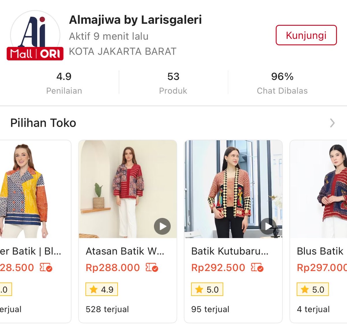 Nirwana’s tweet media