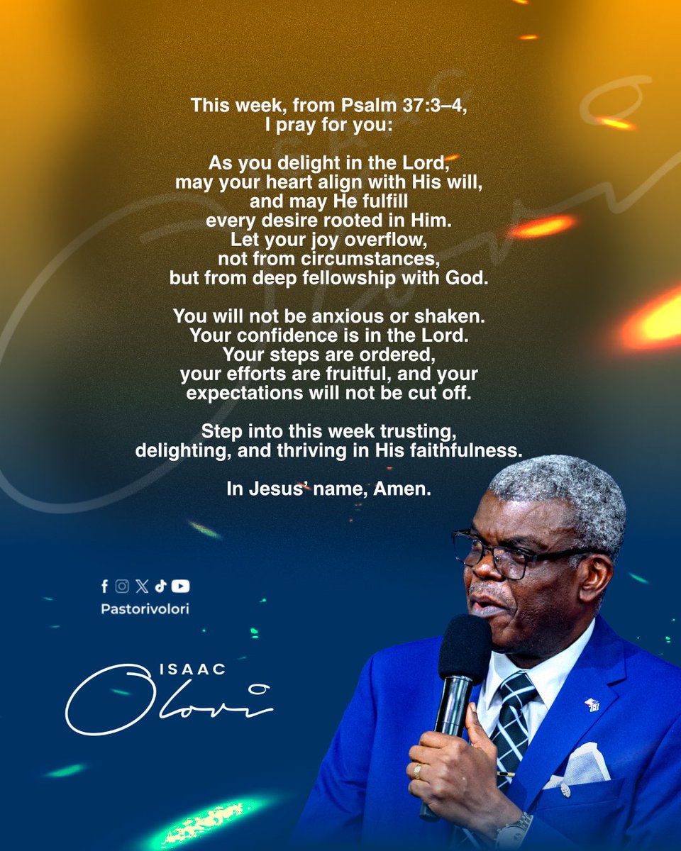 Pastorivolori's tweet photo. Happy New Week! https://t.co/8dKRNtLxvI