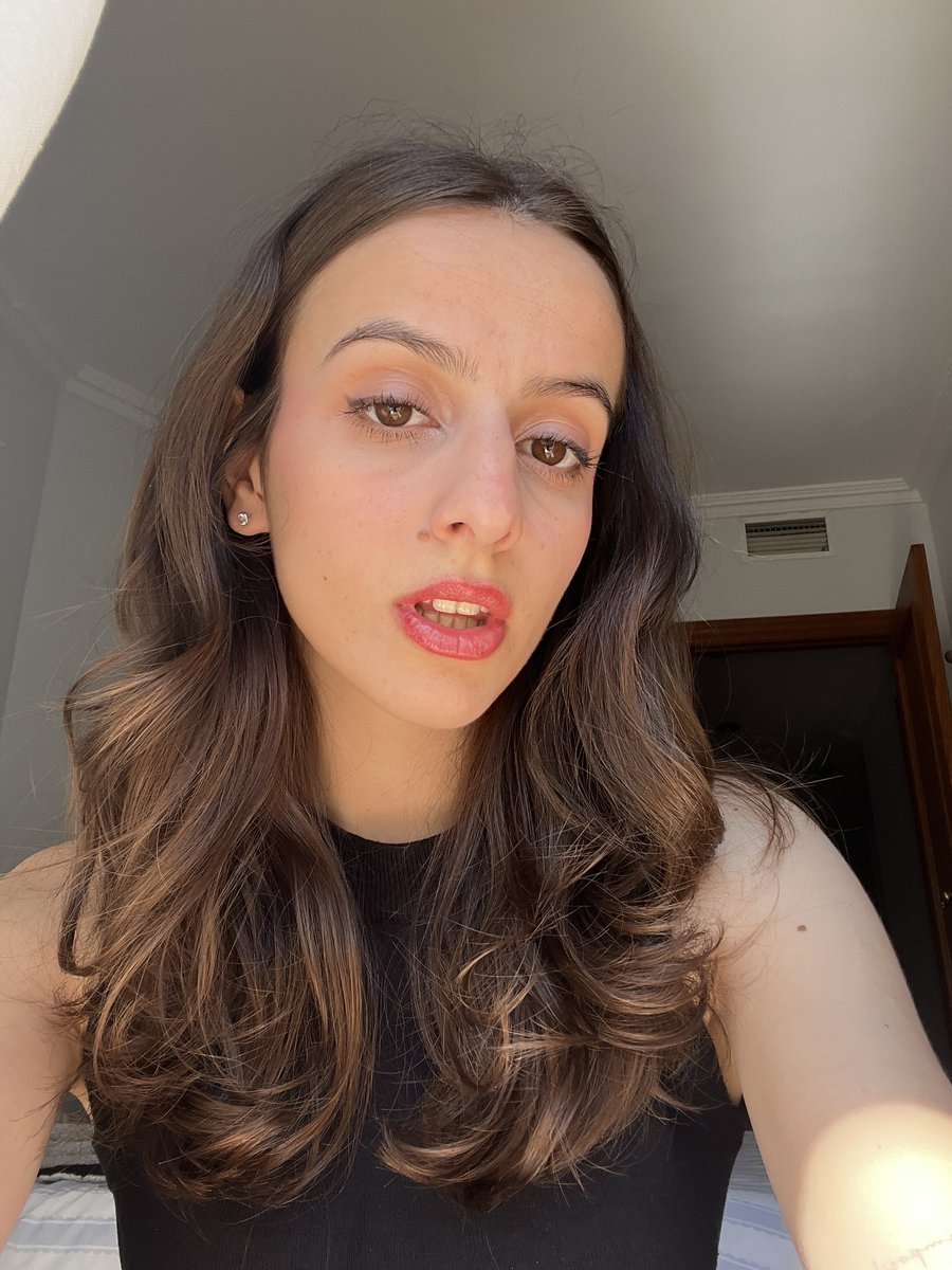 Lorena C |🫀 tweet media