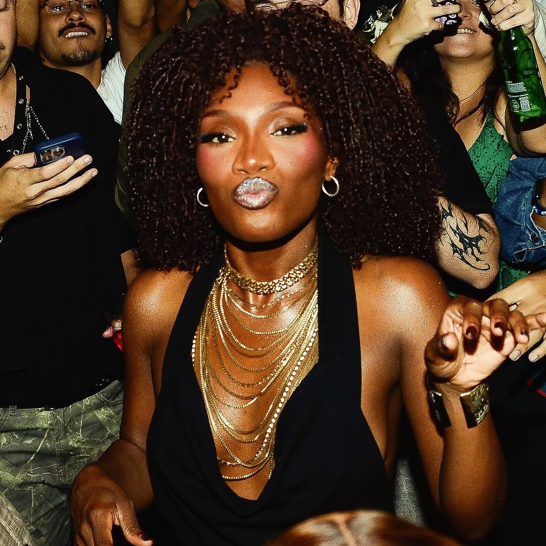 Doechii Charts tweet media