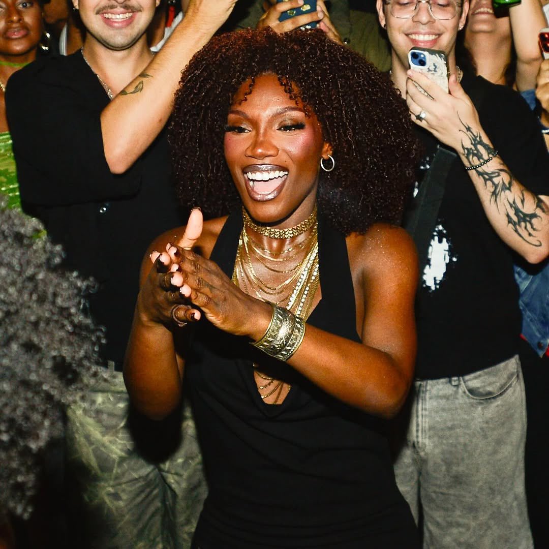 Doechii Charts tweet media