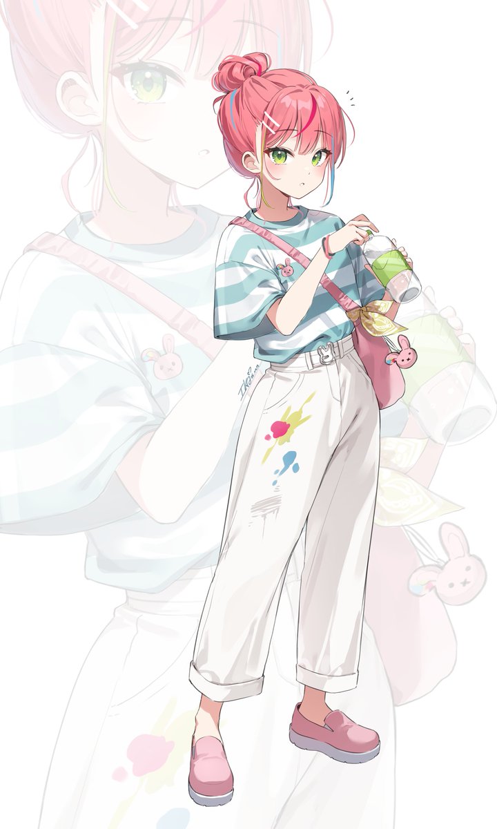 이카 IKA/5서코 BG_01,02 tweet media