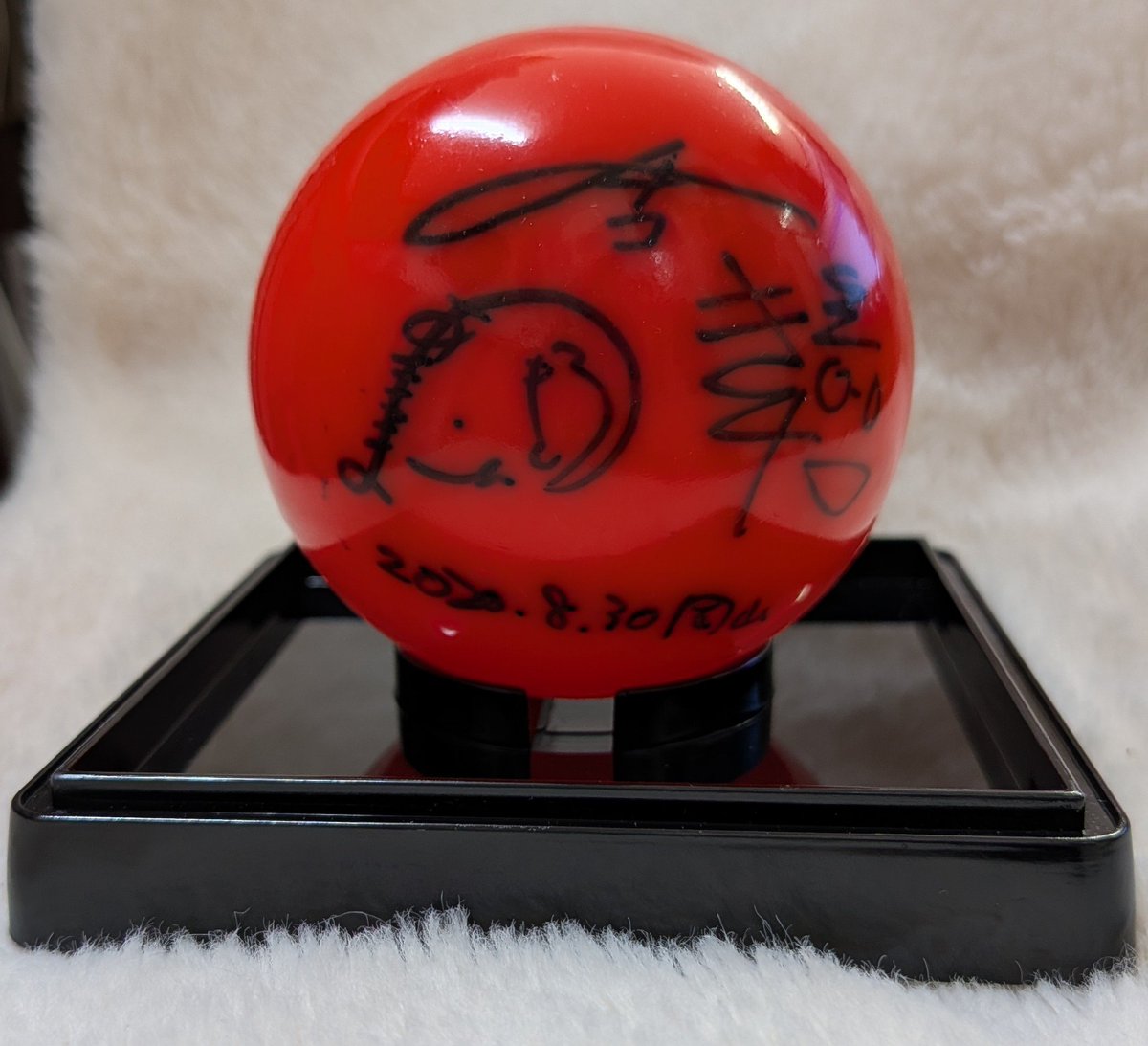 アルフォンス tweet media