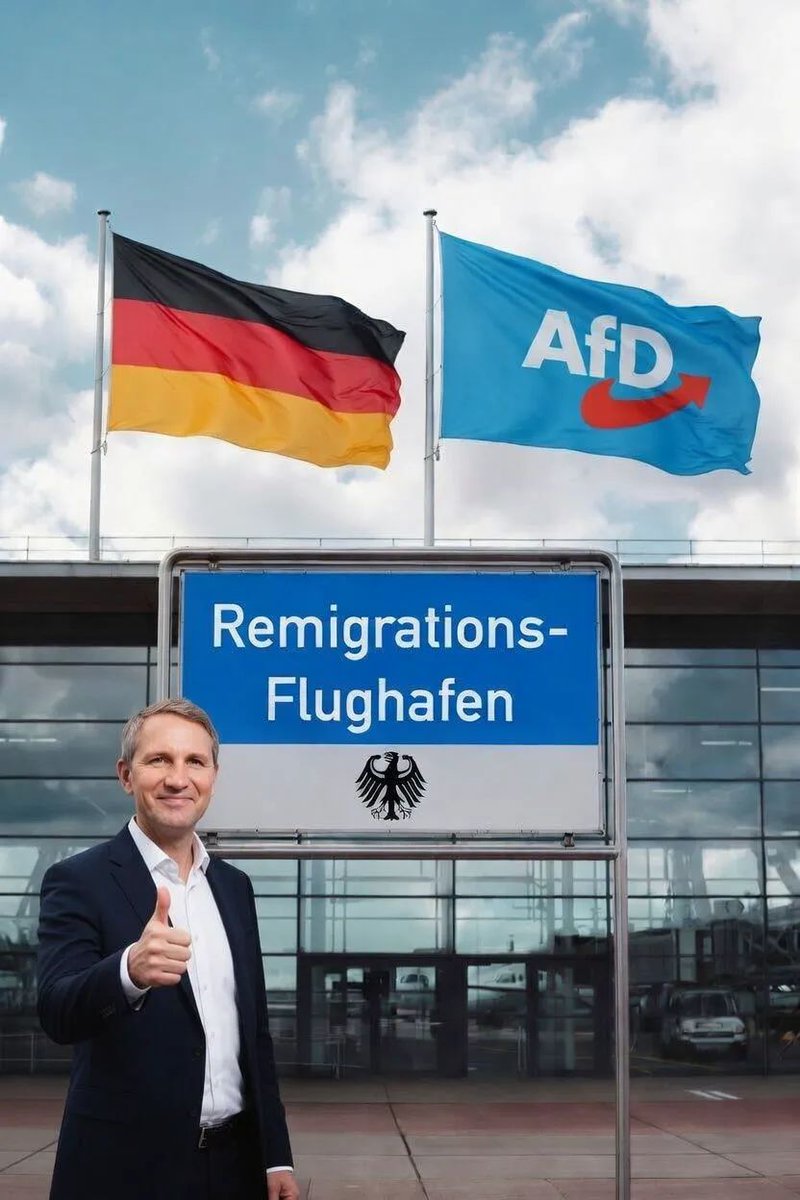 Josef von Blauweide tweet media