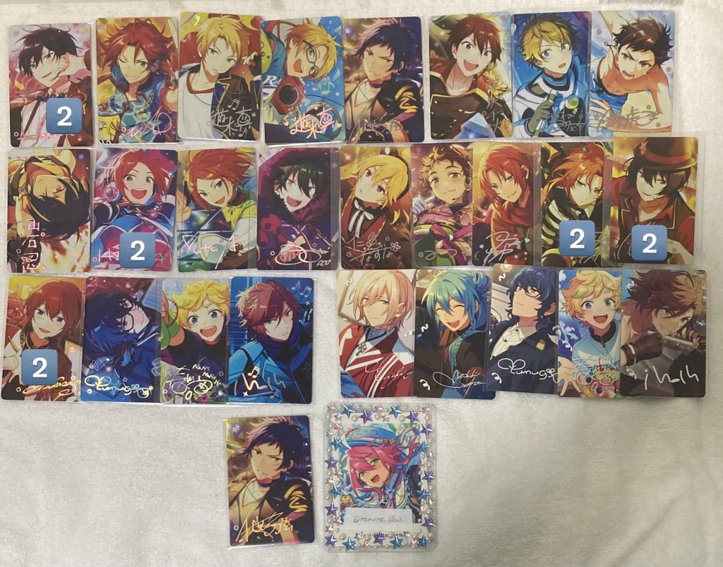 らむね@リトリン一読お願いします tweet media