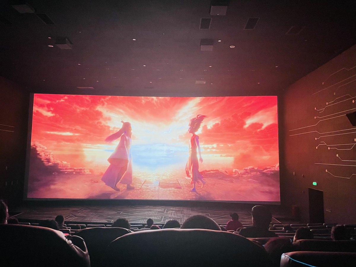 Evelyn Artemis Knez tweet media