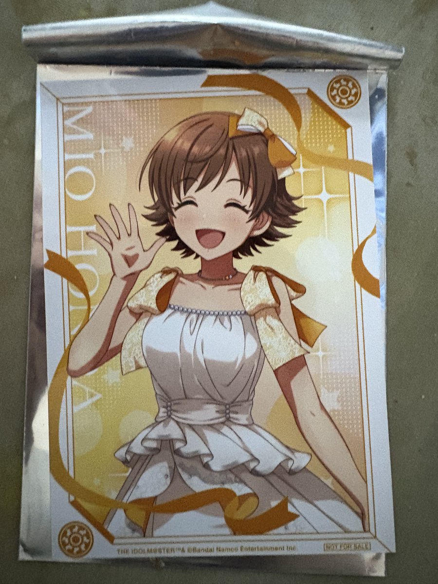 tt@next シャニ∞、デレミュ tweet media