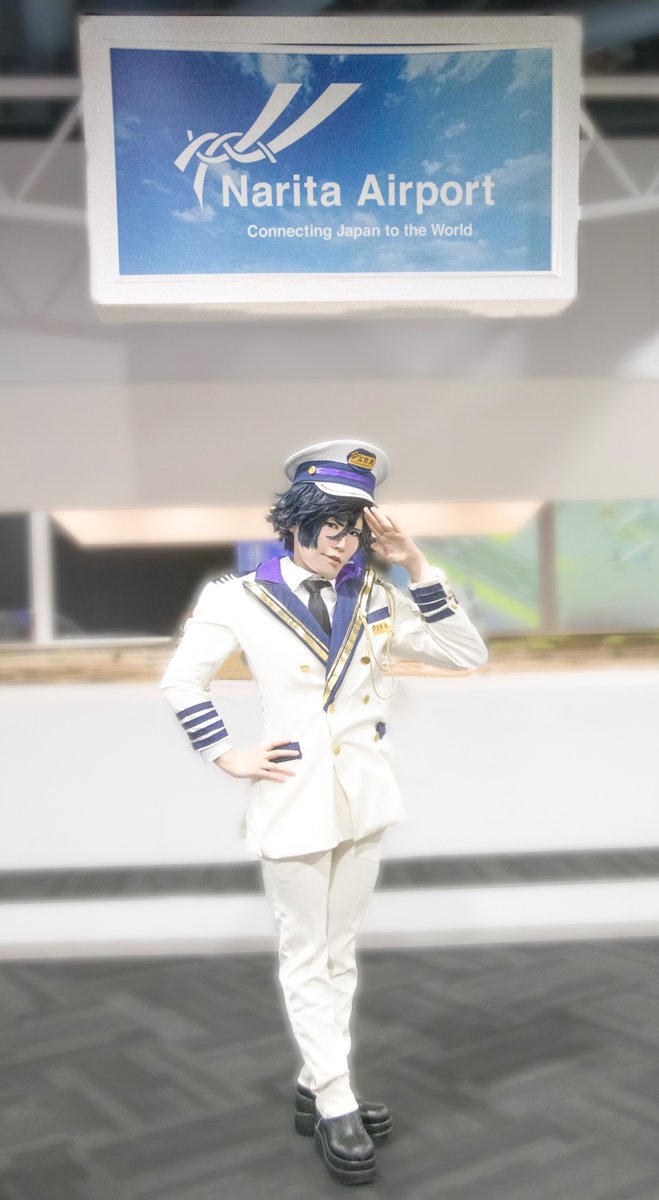 葵💜👑🪑低浮上 5/6 tweet media