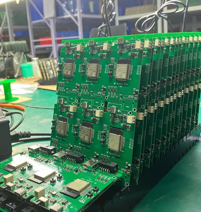 Rita_chen28's tweet image. Quality is not just about production , it’s about process control and verification.

#PCB #PCBA #Pcbassembly #electronics