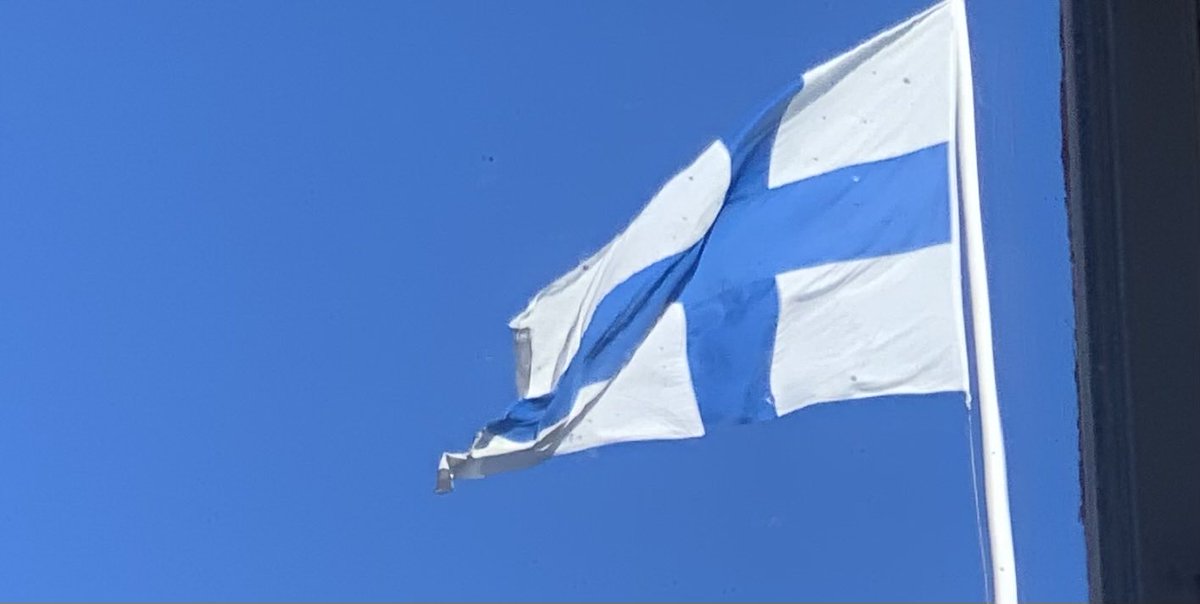 Markku Heikkilä tweet media