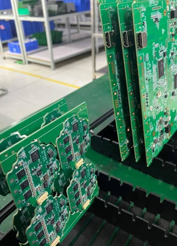 Rita_chen28's tweet image. Quality is not just about production , it’s about process control and verification.

#PCB #PCBA #Pcbassembly #electronics