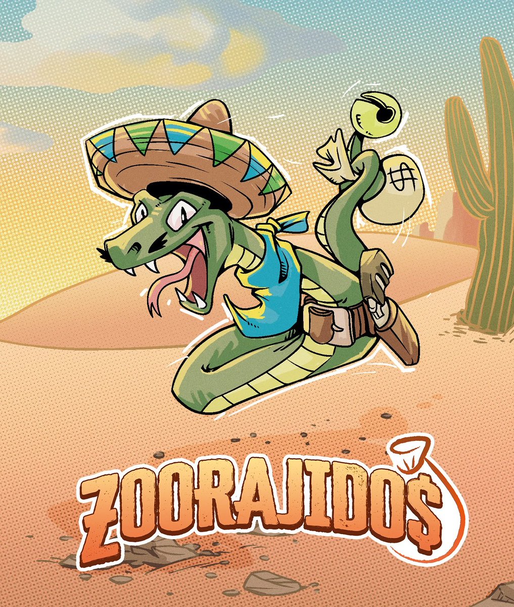 DMZ Games tweet media