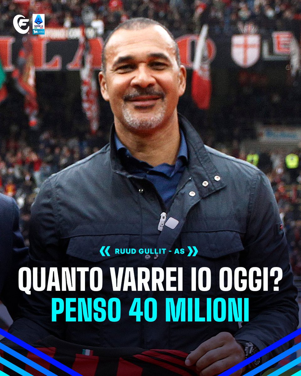 Fantacalcio tweet media