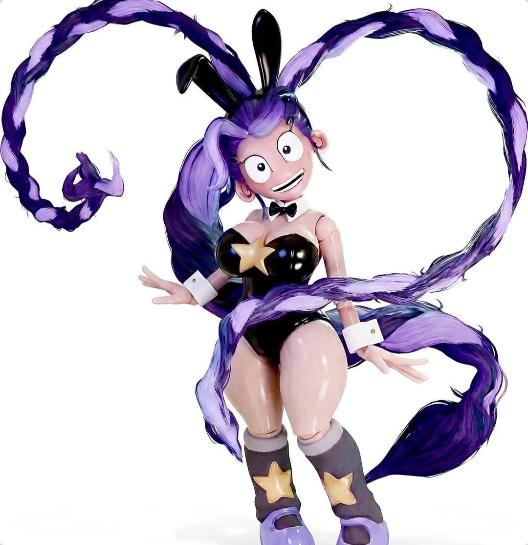 joseArnaldolei3's tweet image. She looked amazing in that outfit, I want more of it, I'm obsessed! 😈😏💜⭐😍(⁠ ͡⁠°⁠ ͜⁠ʖ⁠ ͡⁠°⁠)

Post by @Leonard44018730

#LilyLovebraids
#PoppyPlaytime
#PoppyPlaytimeChapter5
#Waifu 

x.com/Leonard4401873…