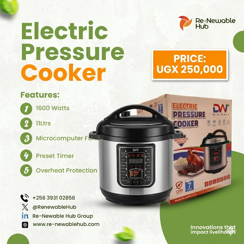 Re-Newable Hub UG tweet media