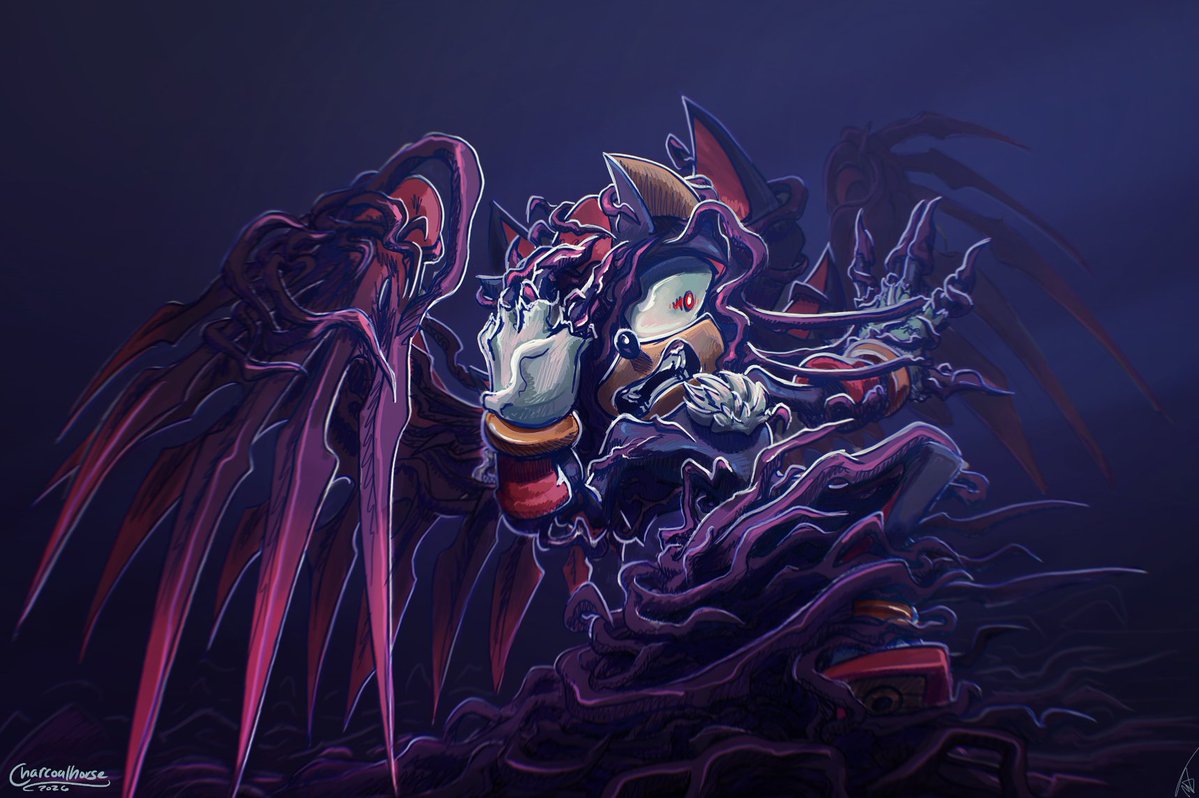 Charcoal tweet media