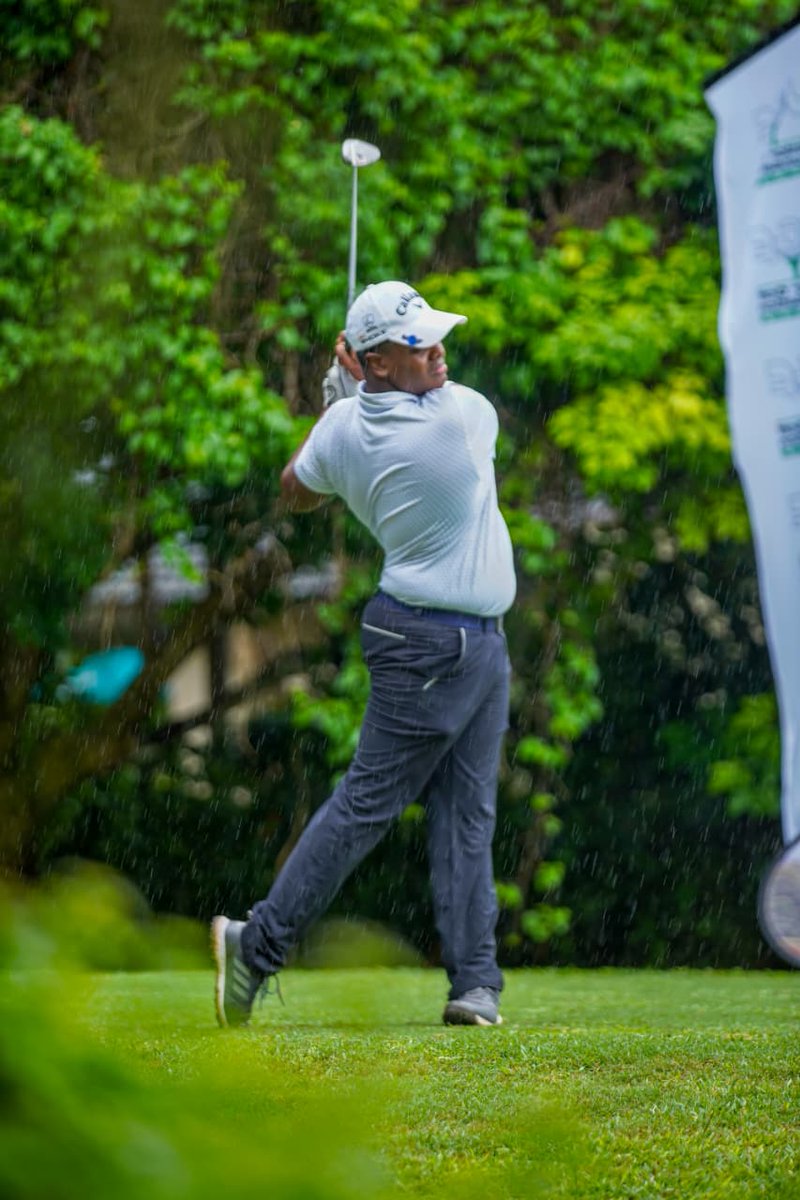 Golf Score Ke tweet media