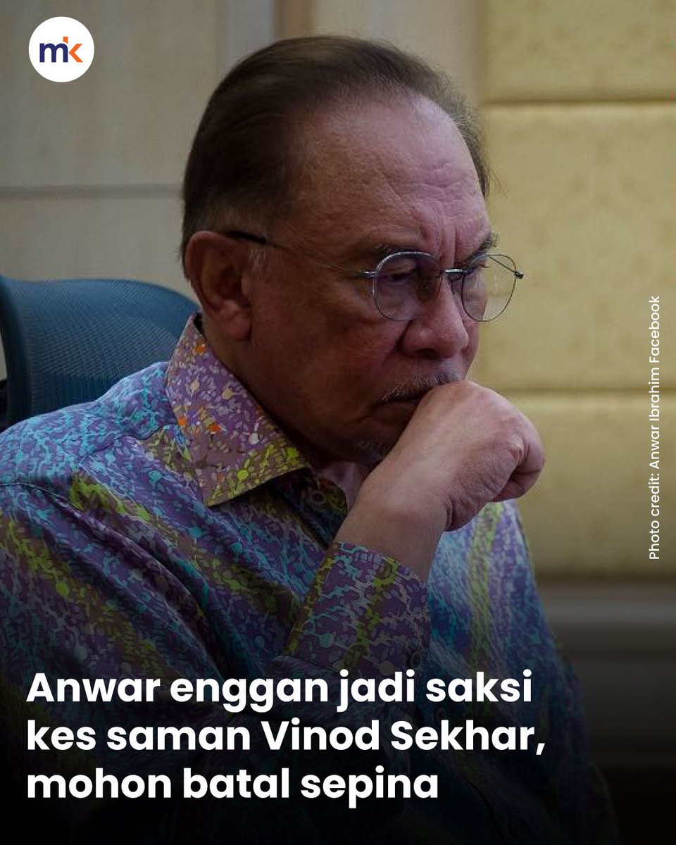 Malaysiakini (BM) tweet media