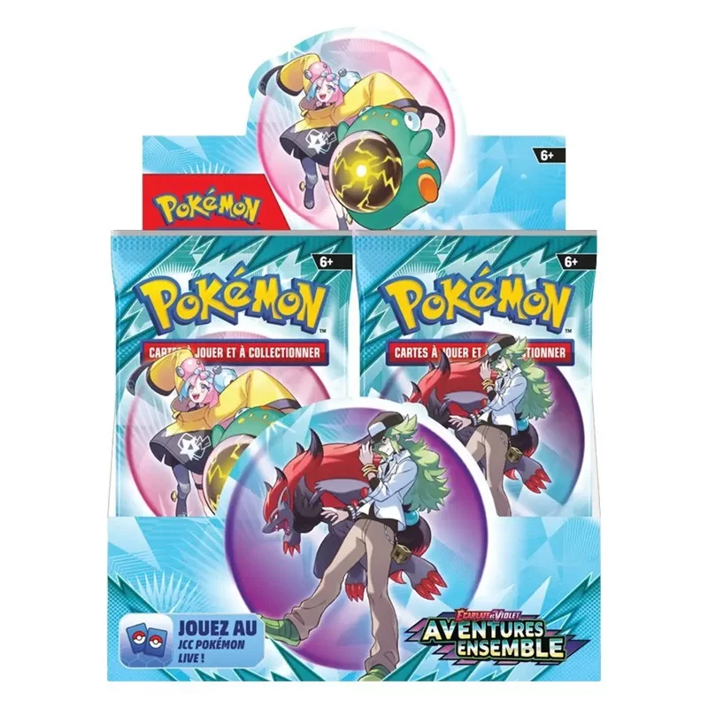 Dealy : Bons Plans, Pokémon, Collector, Manga tweet media