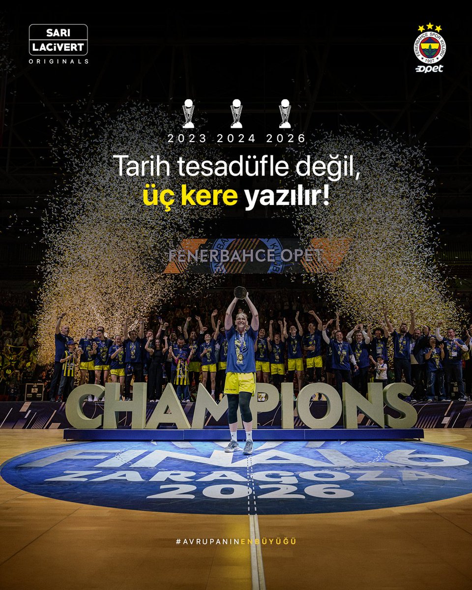 Sarı Lacivert Derneği tweet media