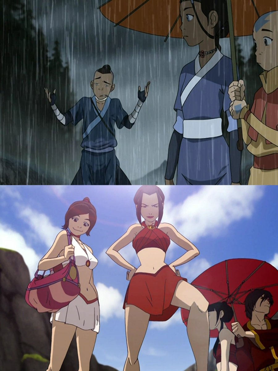 Avatar Universe tweet media