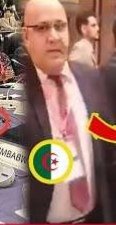 نہجم الشمآل الآفريقي tweet media