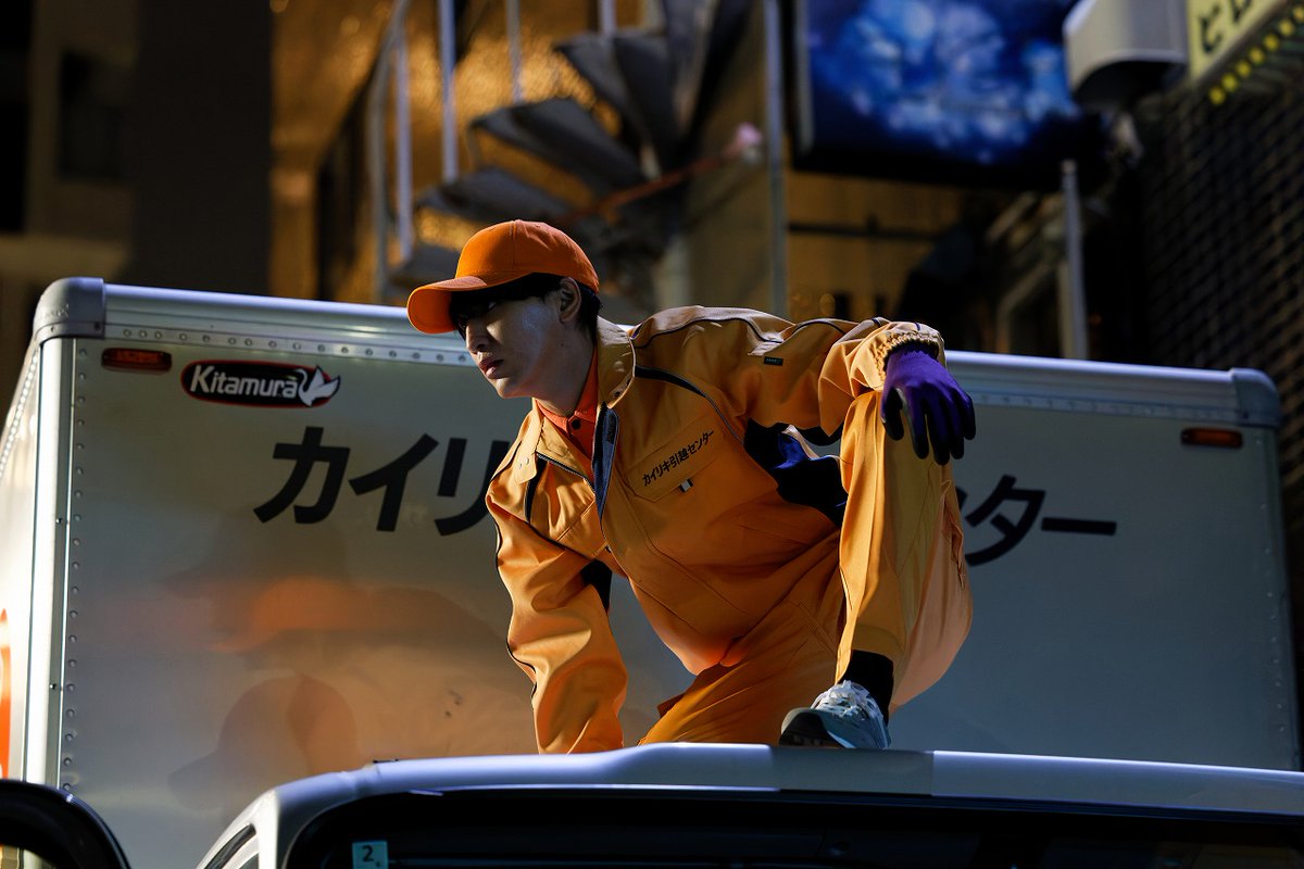 オリコンニュース tweet media