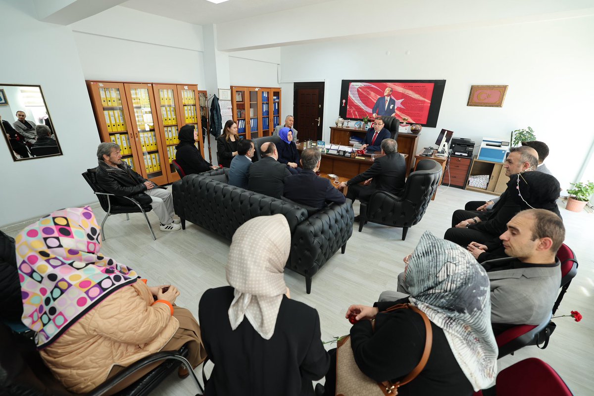 Ali YALÇIN tweet media