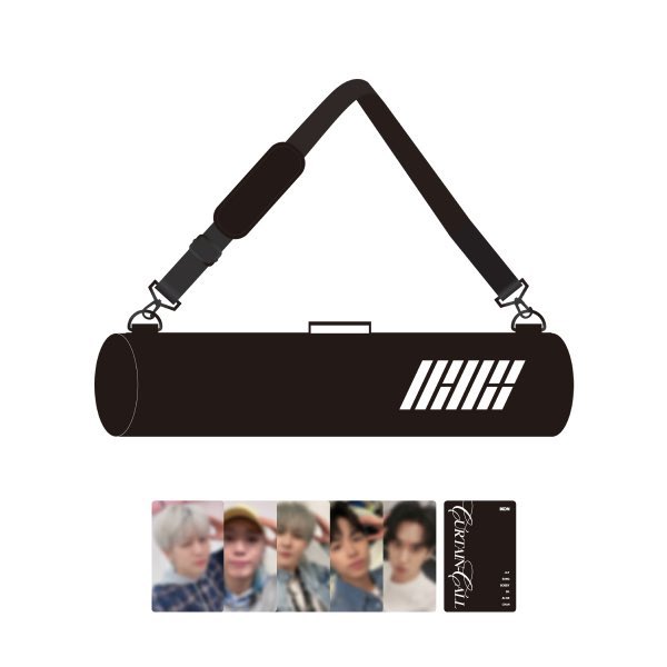 WTS LFB PH GO 

iKON OFFICIAL LIGHT STICK VER 2023 and KONBAG 

✅ KONBAT ₱2700
✅ KONBAG ₱1950
✅ DOP 50% MAY 5 / BALANCE MAY 15
✅ ETA MID JUNE (abot sa concert)
✅ 7 SLOTS PER ITEM AVAILABLE 

LINK: docs.google.com/forms/d/e/1FAI…

HELP RT #iKON #iKONIC