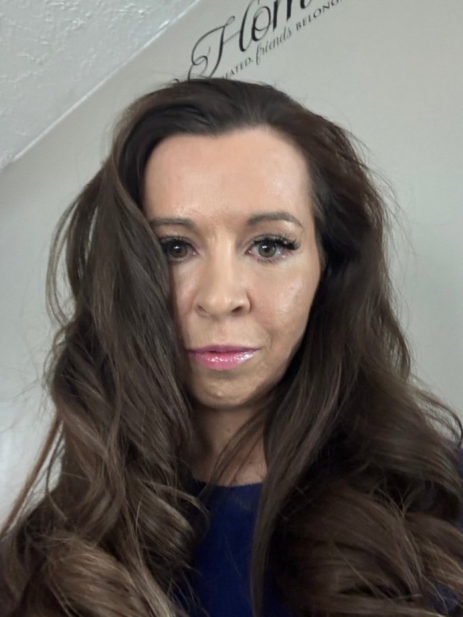 Margaret Ford tweet media