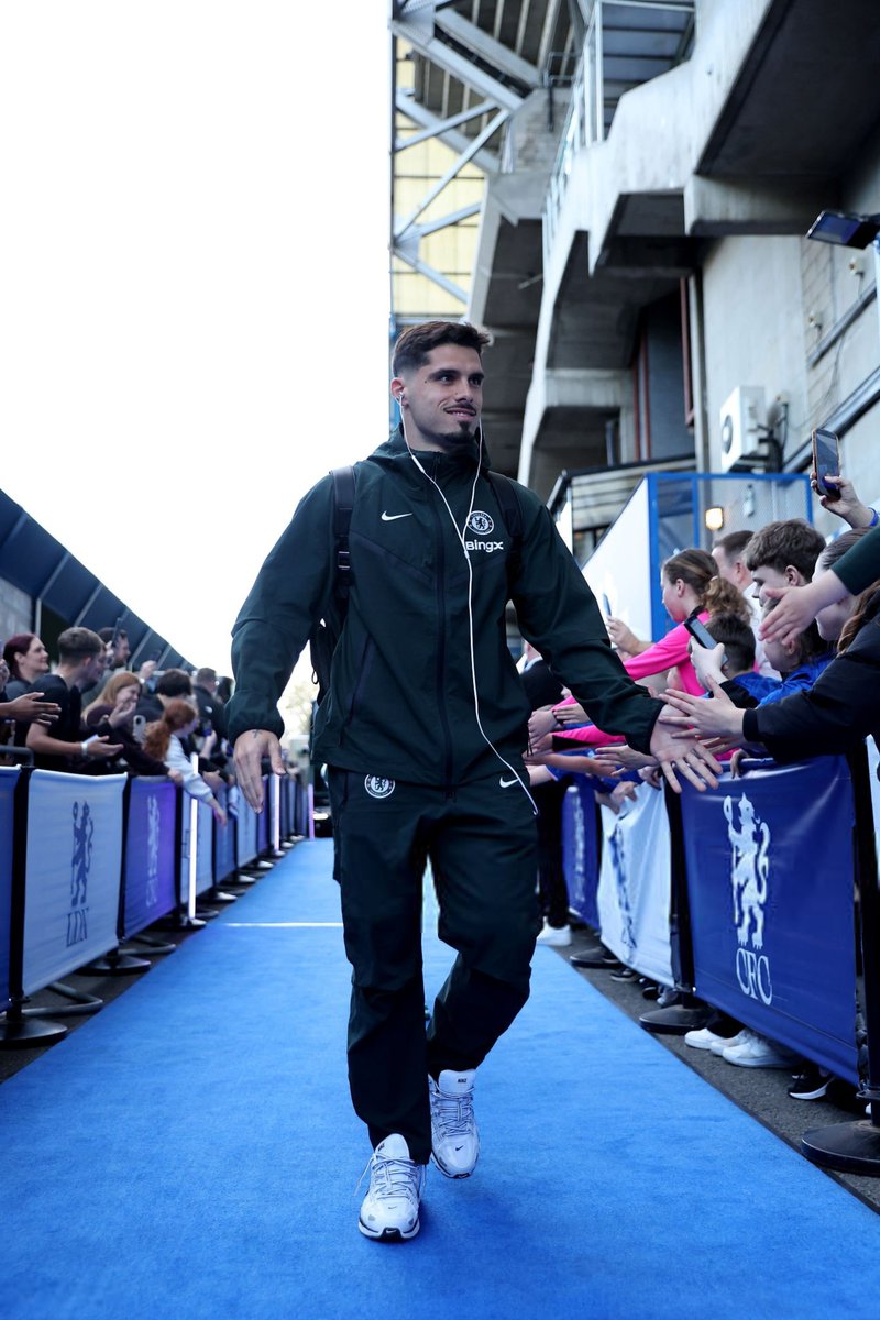 THE CHELSEA FORUM tweet media