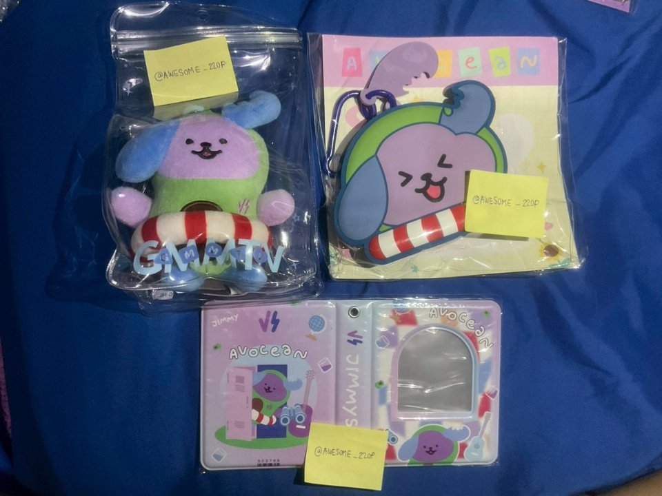 AWESOME_OS tweet media